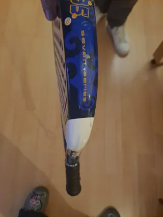 Pala de pádel Artengo 700