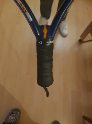 Pala de pádel Artengo 700