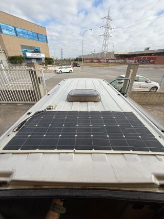 Volkswagen Transporter T6 2019,150cv,DSG, camper