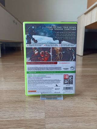 🇪🇸 🇬🇧 Dead Space 3 Xbox 360 /Xbox One /Serie X