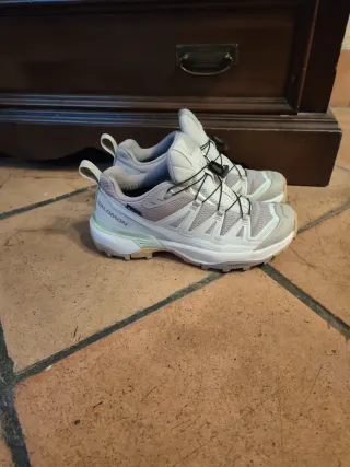 Salomon X Ultra 360 Edge GTX Talla 39