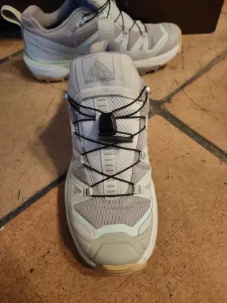 Salomon X Ultra 360 Edge GTX Talla 39