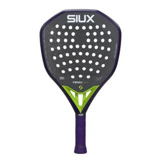 Siux Fenix Pro Glow 2026