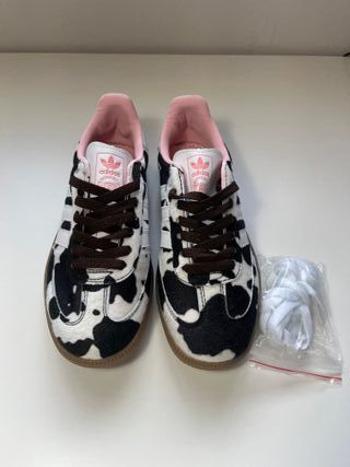 Zapatillas Adidas Samba