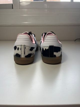 Zapatillas Adidas Samba