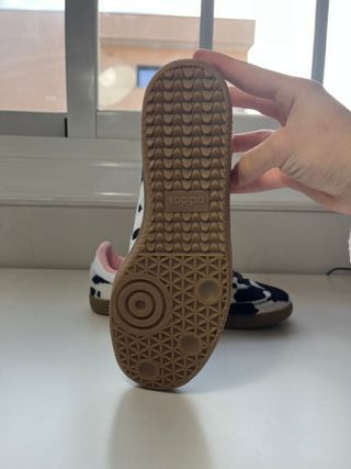 Zapatillas Adidas Samba