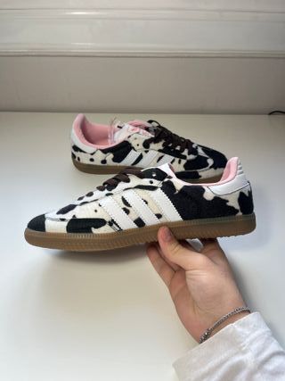 Zapatillas Adidas Samba