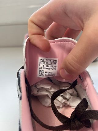 Zapatillas Adidas Samba