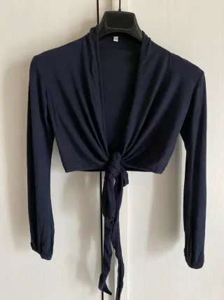 Coprispalle bambina Miss Grant tg 7 anni