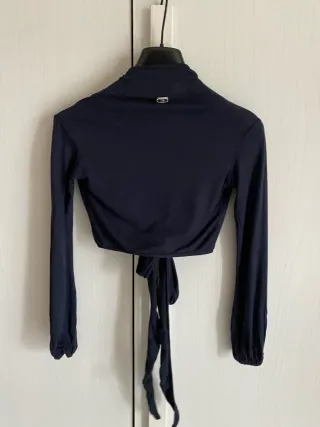 Coprispalle bambina Miss Grant tg 7 anni