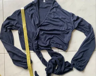 Coprispalle bambina Miss Grant tg 7 anni