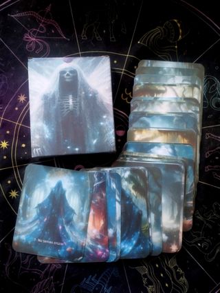 Oráculo Tu Guía Te Responde