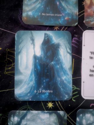 Oráculo Tu Guía Te Responde