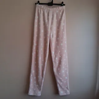 Pijama invierno niña de Coralina