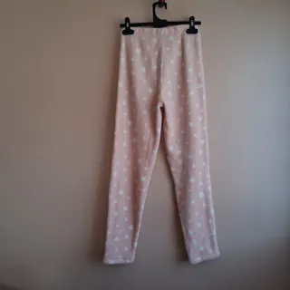 Pijama invierno niña de Coralina