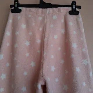 Pijama invierno niña de Coralina