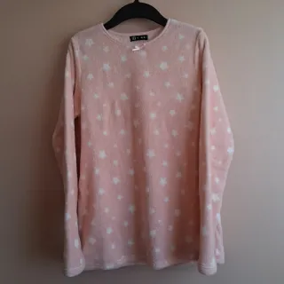 Pijama invierno niña de Coralina