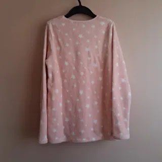 Pijama invierno niña de Coralina