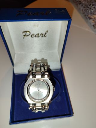 Orologio Pearl nuovo