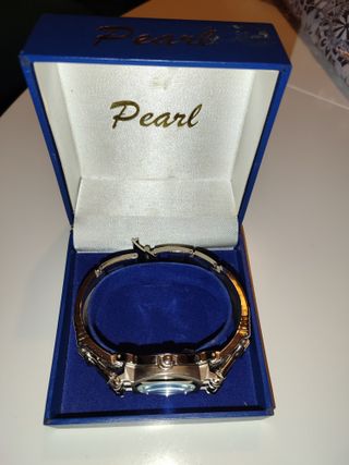 Orologio Pearl nuovo