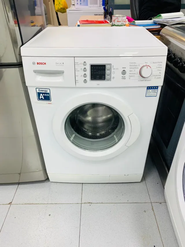 Súper oferta pack Nevera y Lavadora con garantía