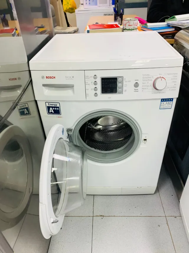 Súper oferta pack Nevera y Lavadora con garantía