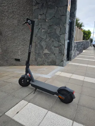 Patinete Eléctrico Xiaomi 5
