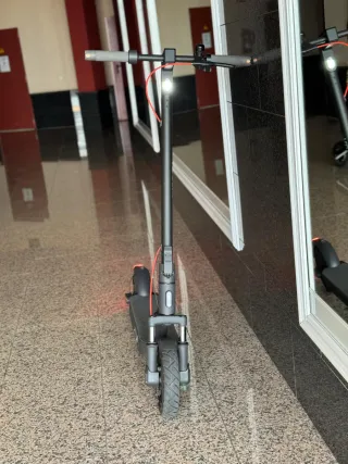 Patinete Eléctrico Xiaomi 5