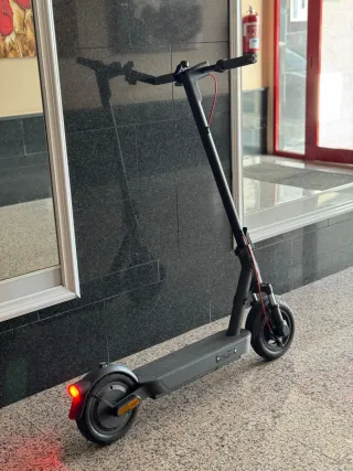 Patinete Eléctrico Xiaomi 5