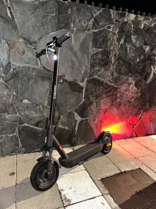 Patinete Eléctrico Xiaomi 5