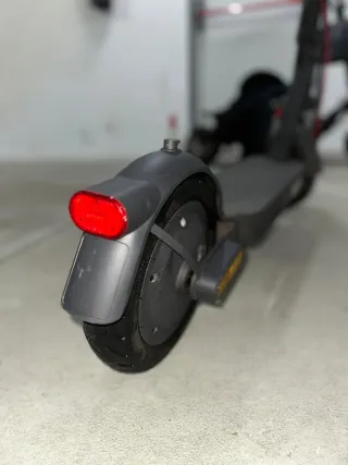 Patinete Eléctrico Xiaomi 5