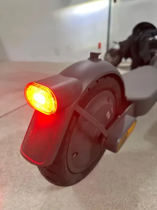 Patinete Eléctrico Xiaomi 5