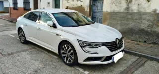 Renault Talisman Twin Turbo 160 CV