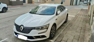 Renault Talisman Twin Turbo 160 CV
