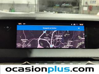 DS DS4 BlueHDi 130 Trocadero Auto 96 kW (130 CV)