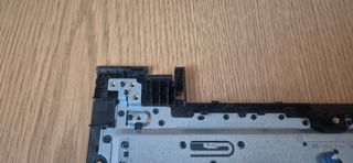 Carcasa Teclado Lenovo V510-15ikb