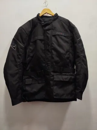 Chaqueta Moto  Nerve