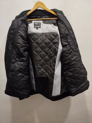 Chaqueta Moto  Nerve