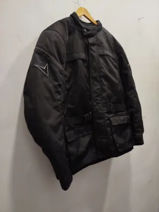 Chaqueta Moto  Nerve