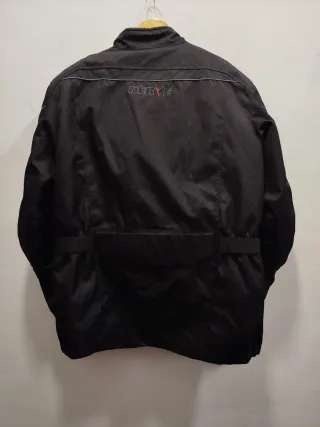 Chaqueta Moto  Nerve