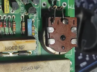 Placas electrónicas