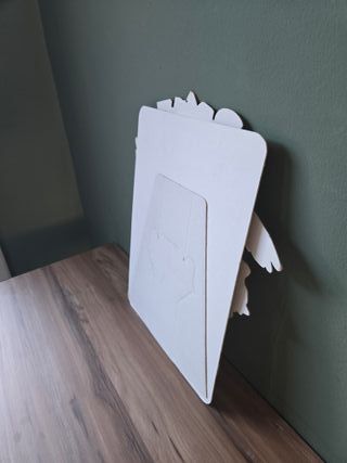 Totem 3D Pokemon Ed. Negra Blanca ( A ESTRENAR )