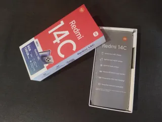 Xiaomi Redmi 14C 128GB