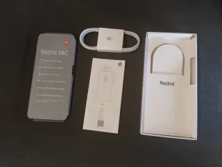 Xiaomi Redmi 14C 128GB