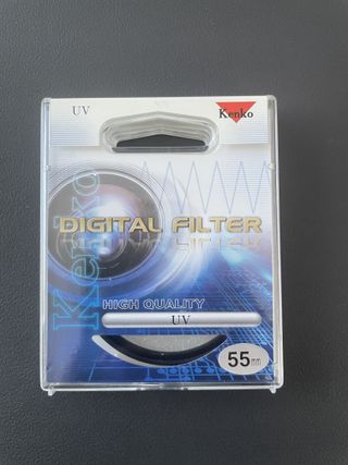 Objetivo Tamron SP AF 90mm Di Macro + Accesorios