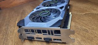 MSI Ventus RTX 2060 6GB OC