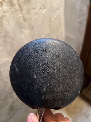 Espejo YAMAHA DT 125 RE X