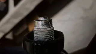 REGULADOR BUCEO AQUALUNG TITAN OCTOPUS Y MANOMETRO