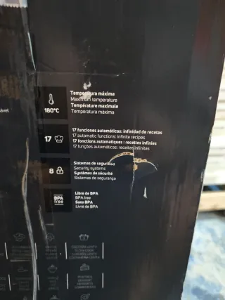 Robot de Cocina Taurus