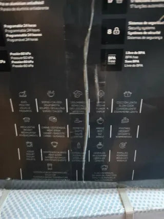 Robot de Cocina Taurus